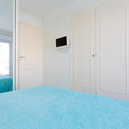 Apartmán Le Soleil *