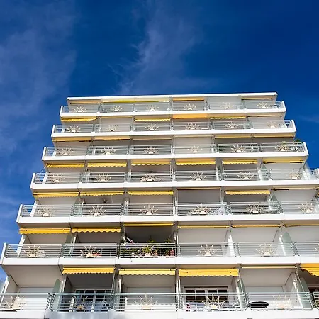 Appartamento Résidence Le Soleil
