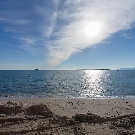 Appartamento Résidence Le Soleil *