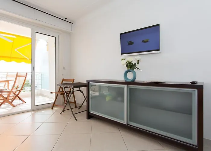 Lejlighed Résidence Le Soleil