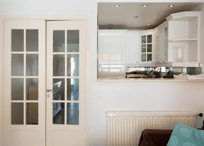 Lejlighed Résidence Le Soleil