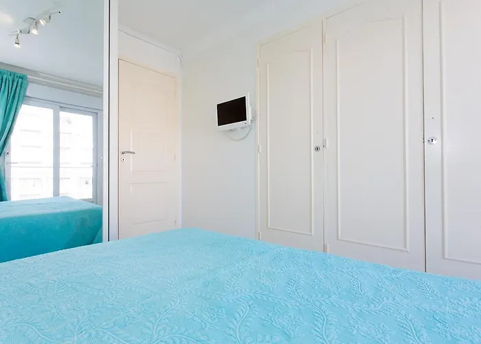 Lejlighed Résidence Le Soleil *