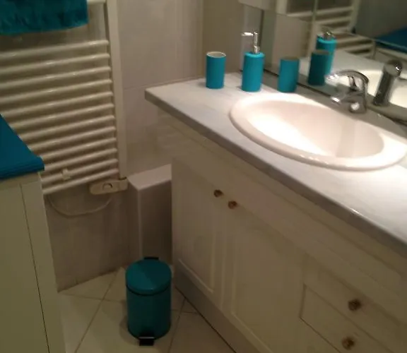 Résidence Le Soleil * Juan-les-Pins