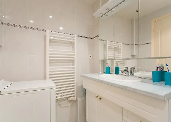 Résidence Le Soleil * Juan-les-Pins