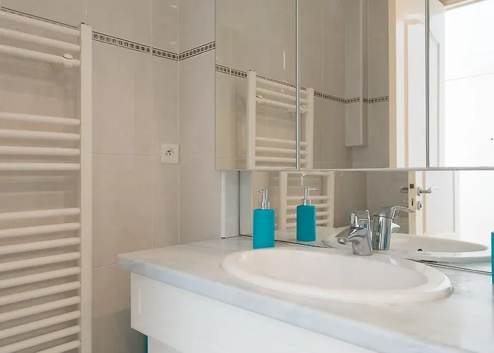 Lejlighed Résidence Le Soleil