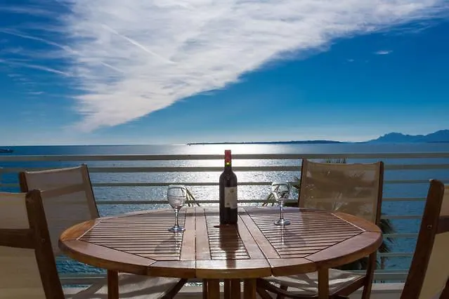 Résidence Le Soleil Juan-les-Pins