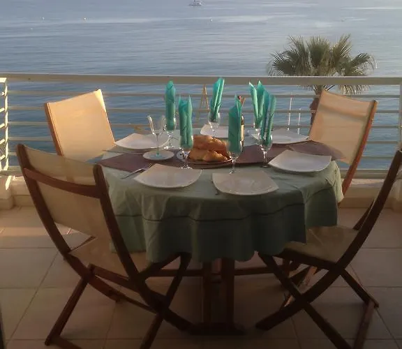 Résidence Le Soleil Lejlighed *