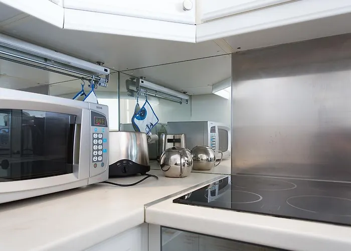 Résidence Le Soleil Lejlighed Juan-les-Pins