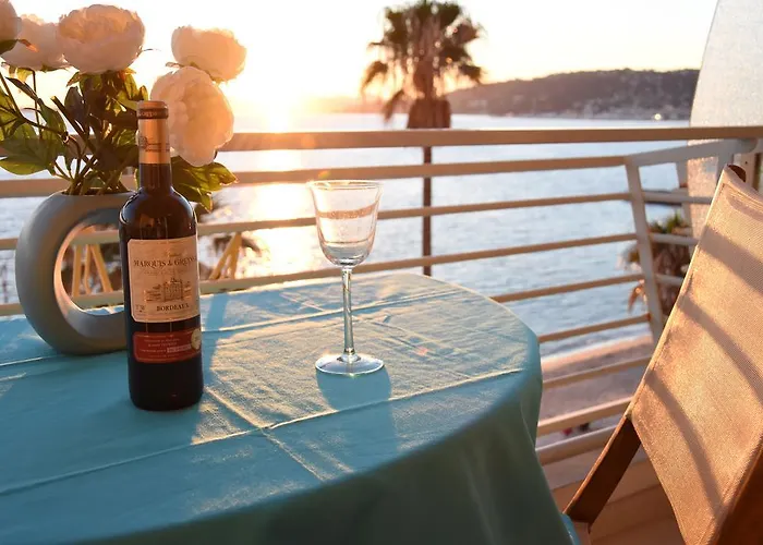 Lejlighed Résidence Le Soleil *