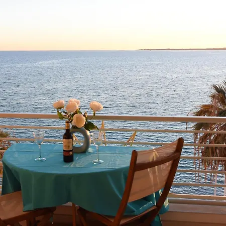 Le Soleil * Juan-les-Pins