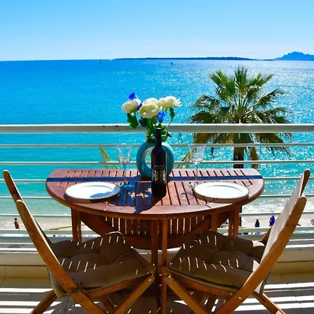 Appartement Le Soleil