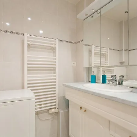 Le Soleil * Juan-les-Pins