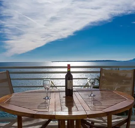 Le Soleil Juan-les-Pins