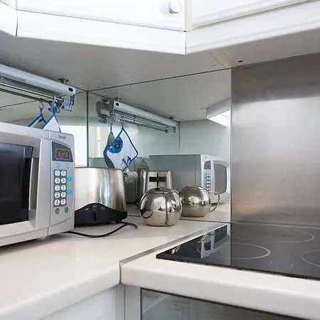 Le Soleil Lägenhet Juan-les-Pins